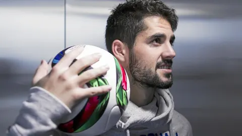 El Chiringuito de Pedrerol: El futuro balón de oro