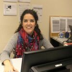 La profesora de Medicina de la Universidad CEU Cardenal Herrera en Castellón, Rosa López Pedrajas