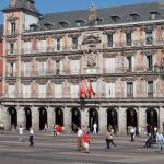 Plaza Mayor, el proyecto estrella de Botella para 2015