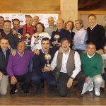 Torneo Logroño