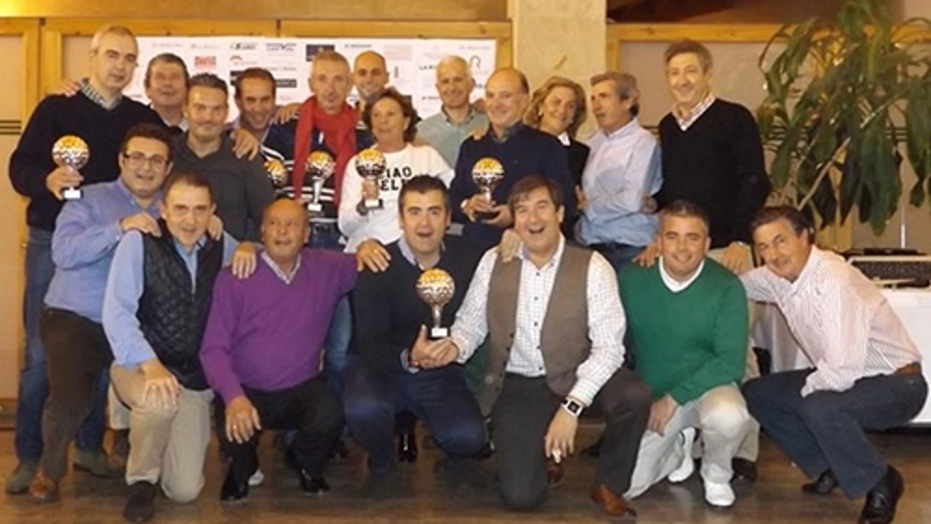 Torneo Logroño
