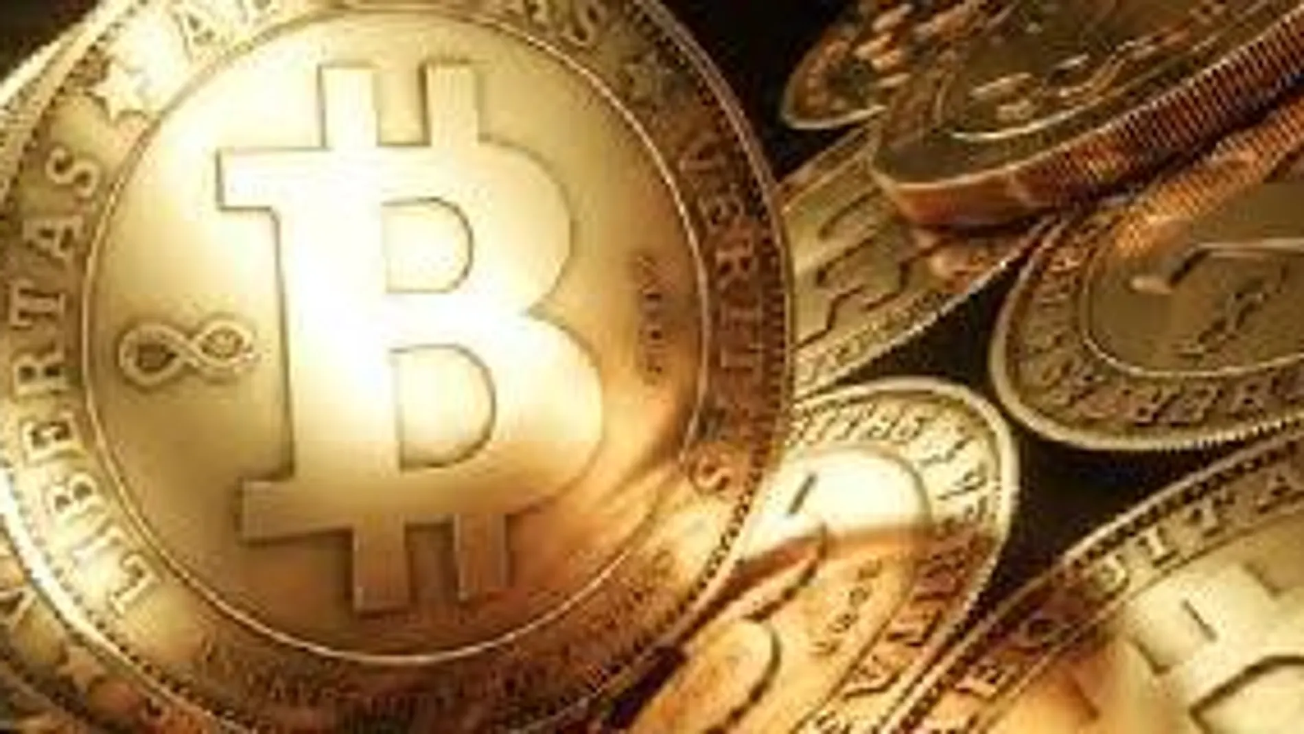 Moneda bitcoin