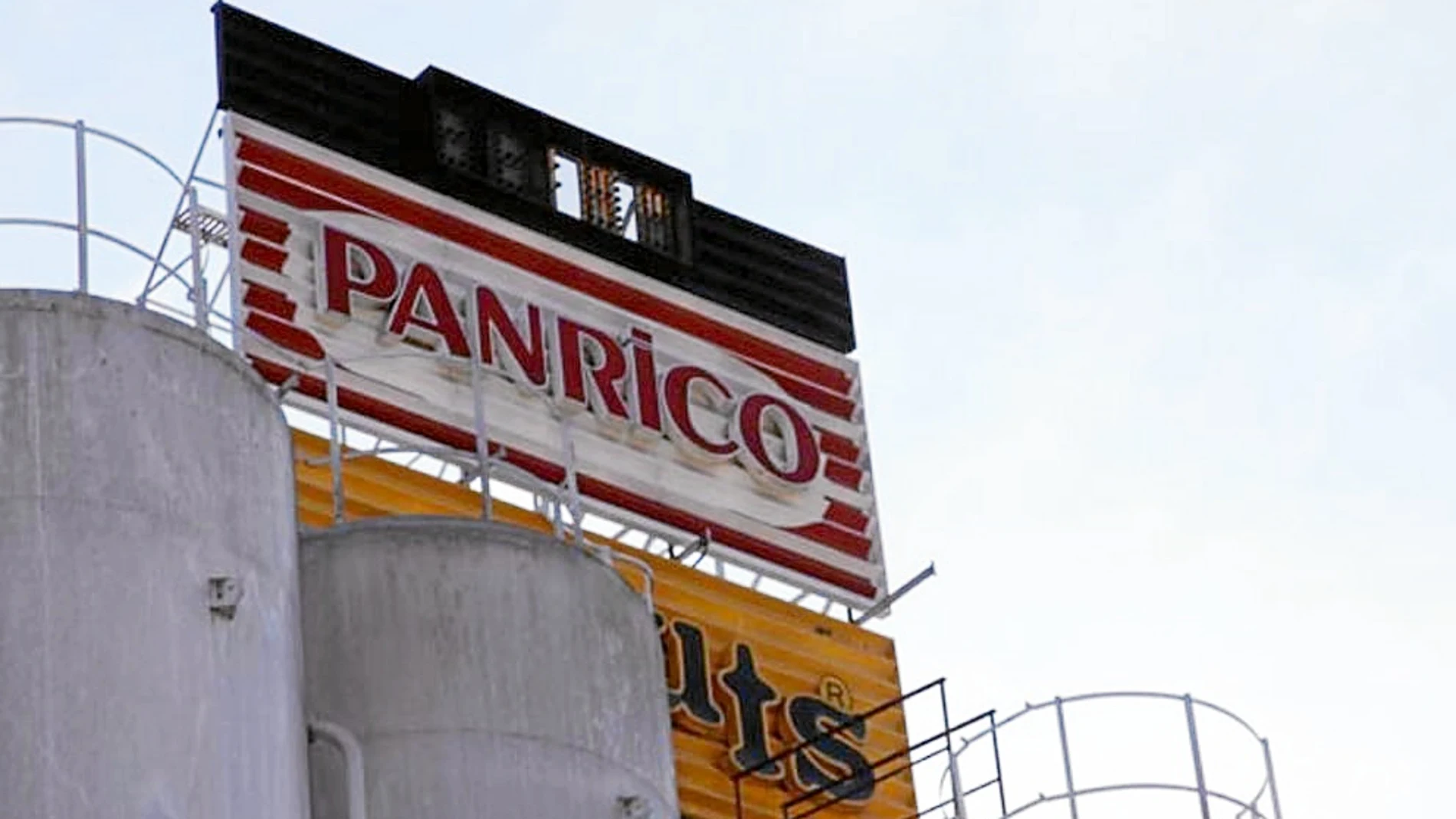 Los trabajadores de Panrico harán huelga indefinida contra el ERE