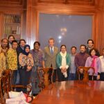 Emasesa, una referencia para los sistemas de saneamiento de las ciudades indonesias