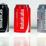 El PSOE deja solo a Simancas en su boicot a Coca-Cola
