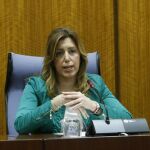 Susana Díaz