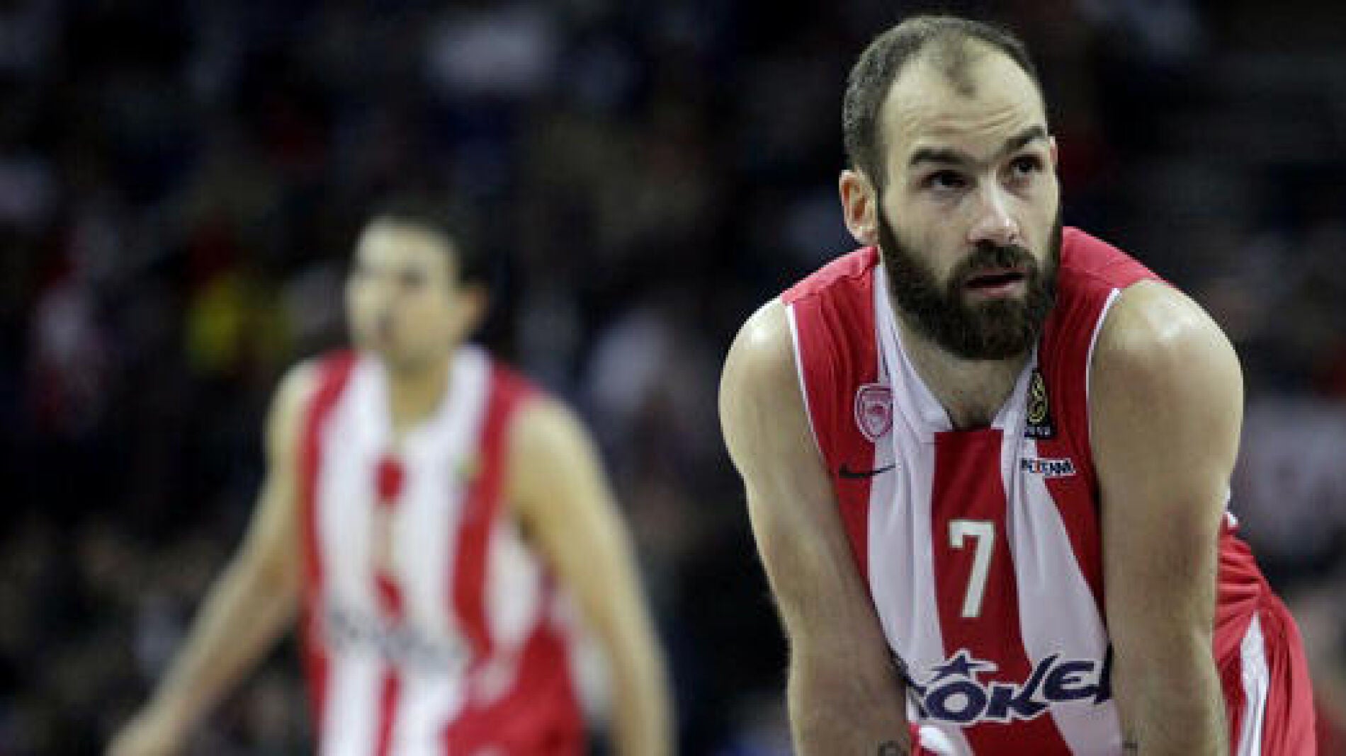 ¿Qué Récord Puede Quitar Spanoulis A Navarro En Su Visita Al Palau?