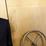 El presidente del Bundesbank Jens Weidmann