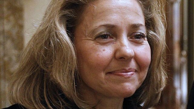 Consuelo Madrigal sustituirá a Torres-Dulce