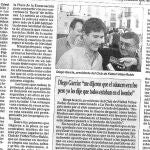 Diez años después del «gordo»