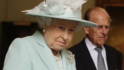 El hombre que no dormía con la Reina