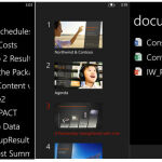 Microsoft permite hacer presentaciones públicas con Office Remote para Windows Phone 8