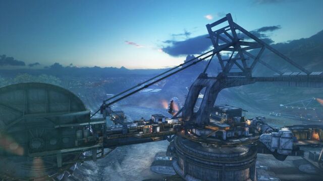 Primeros detalles de Devastation, el segundo DLC para Call of Duty: Ghost