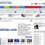 Un empresario y tres «hackers» detenidos por el ataque a PR