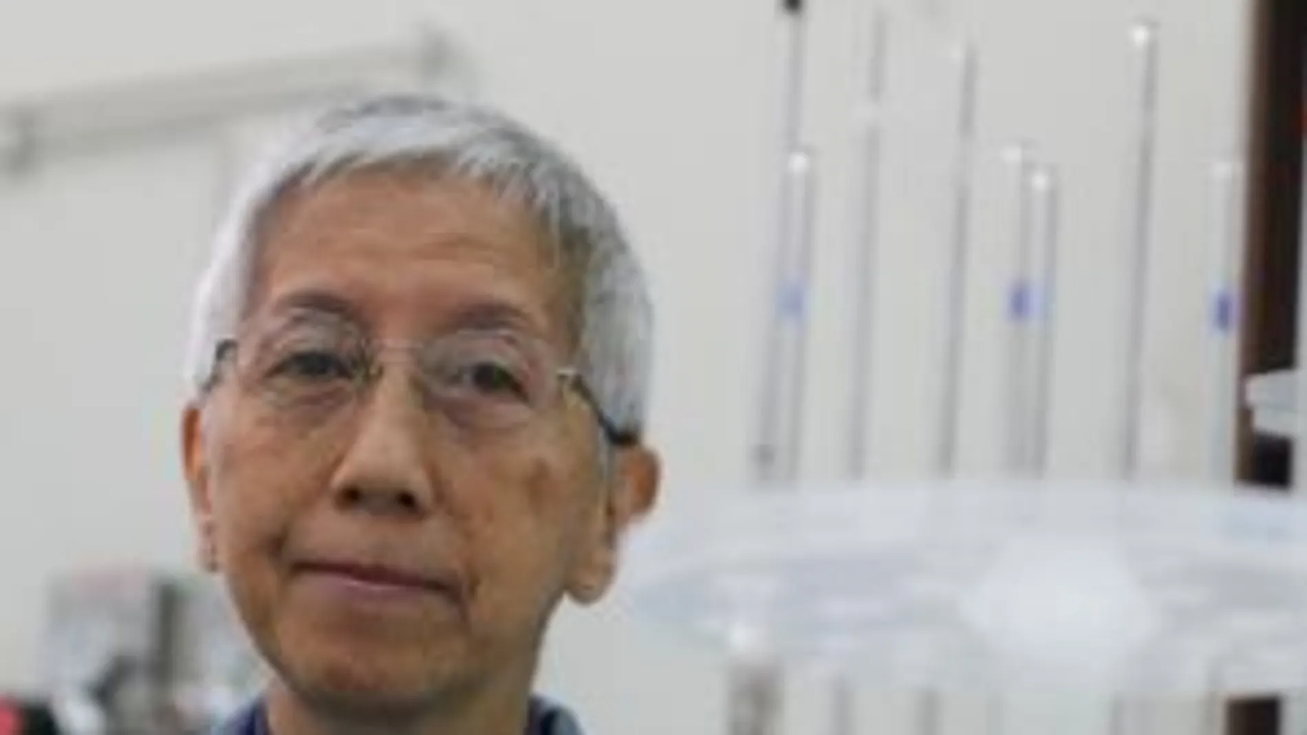 Delia Ho, docente del Departamento de Ingeniería de Minas de la PUCP