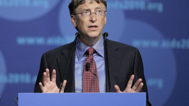 Bill Gates