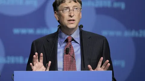 Bill Gates