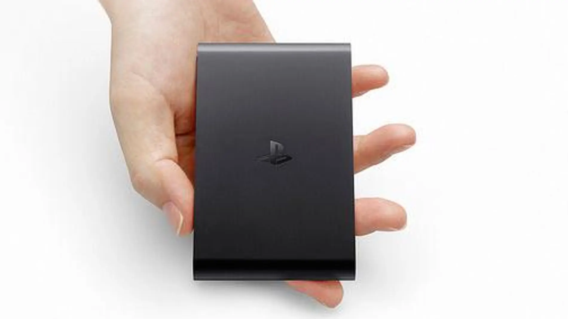 PlayStation TV llegará a Europa