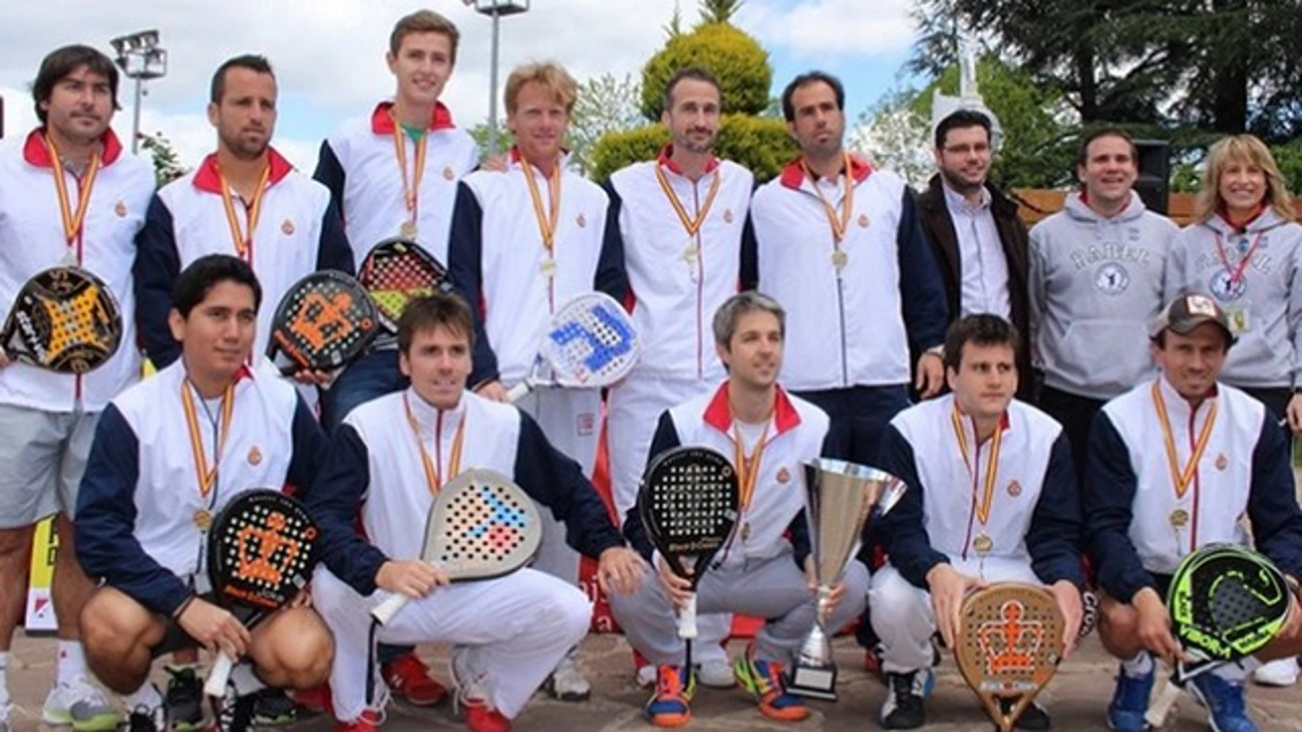 Real Club Tenis Barcelona 1899