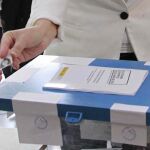 La participación, similar a la de 2009