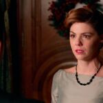 Cristina se entera de la infidelidad de Alberto