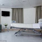 Los hospitales británicos perdieron 470.000 euros en 2013 por los robos