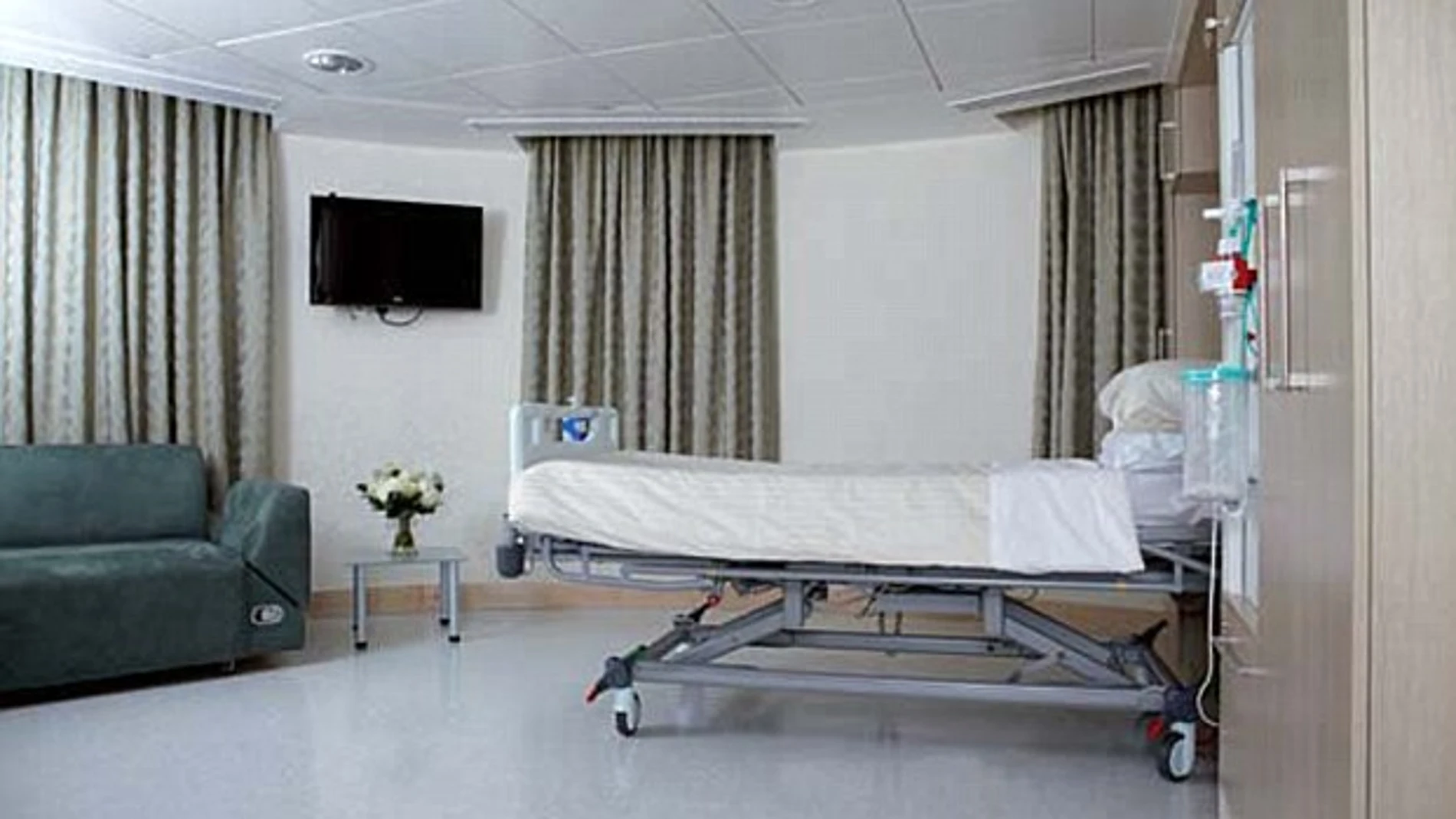 Los hospitales británicos perdieron 470.000 euros en 2013 por los robos