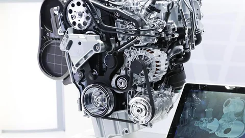 El Passat será el tercer híbrido enchufable de la marca Volkswagen.