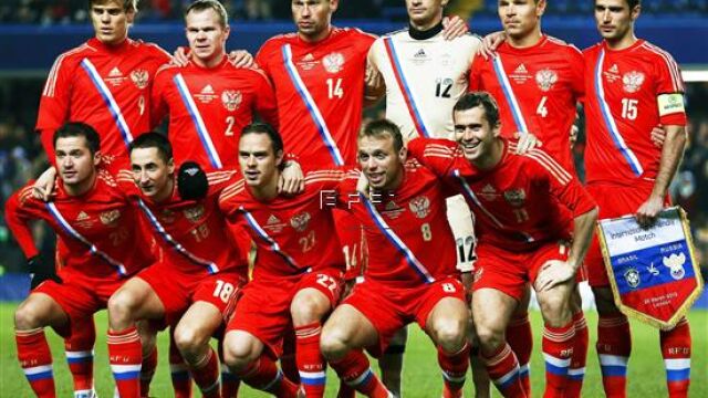 Rusia, la redención de Fabio Capello