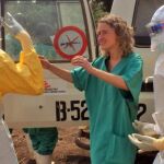 El brote de Ébola ha ocasionado, según la OMS, 635 casos en Guinea, Liberia y Sierra Leona