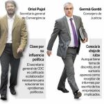 Los protagonistas