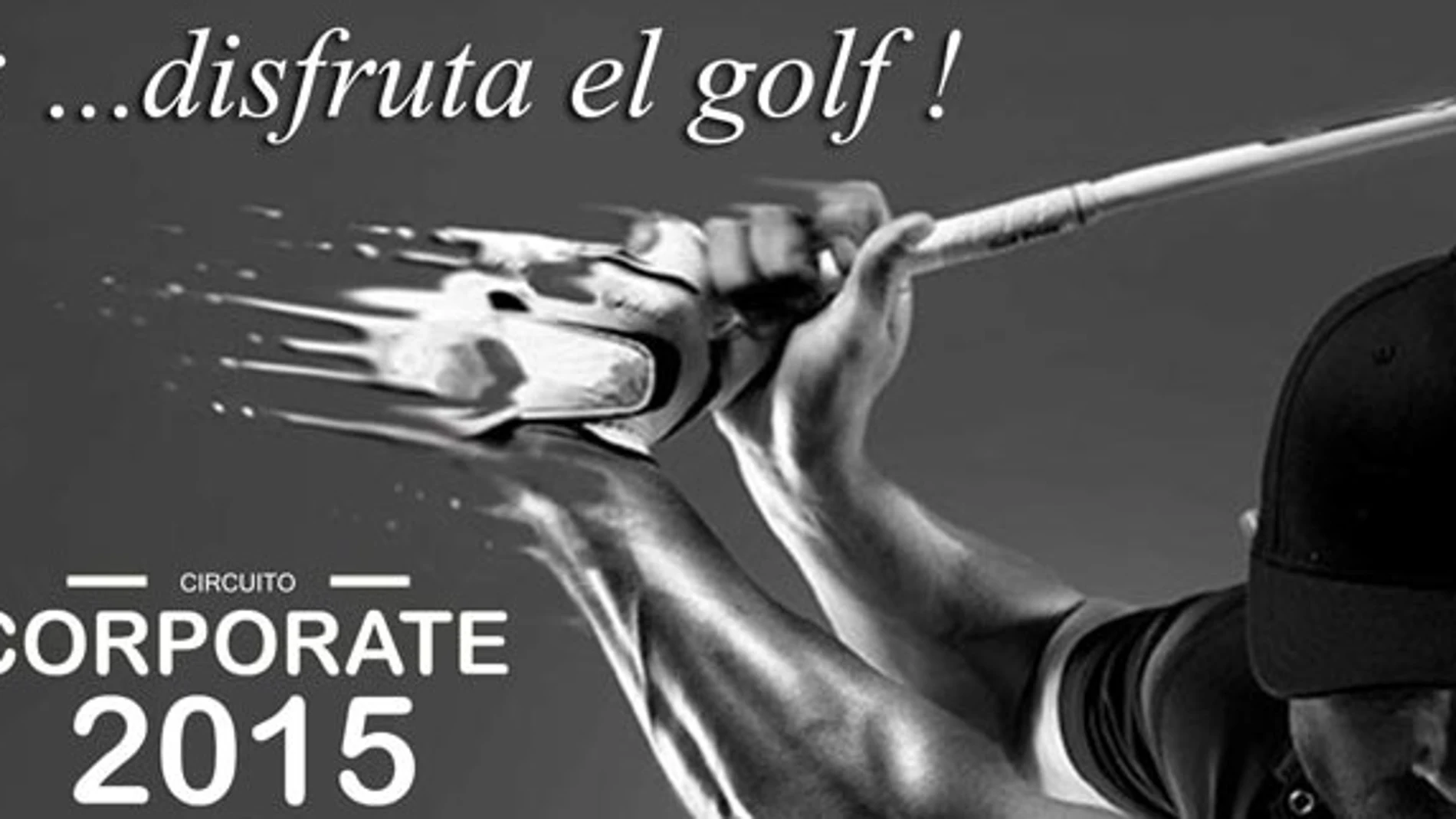 Cuenta atrás para el Circuito Corporate 2015