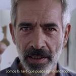 Imanol Arias protagoniza la nueva campaña de la Fundación Vicente Ferrer