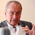 Francisco de la Torre: «El PP andaluz tiene que rearmarse, fortalecerse y cohesionarse»