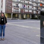 Nada más salir de prisión, «Santi Potros» se refugió en Lasarte, localidad que habría abandonado después del fallo del Tribunal Supremo