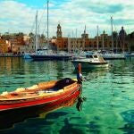 Malta ofrece una Navidad con sol
