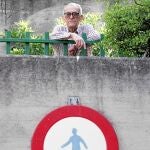 Merino tiene listo un nuevo libro de «Retratos»