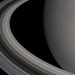 Titán, el satélite de los «tuppers»