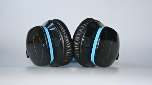 Los auriculares inalámbricos SuperTooth Freedom, ideales para el smartphone