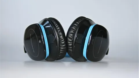 Los auriculares inalámbricos SuperTooth Freedom, ideales para el smartphone