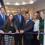Foto: Pymes Dominicana en Madrid