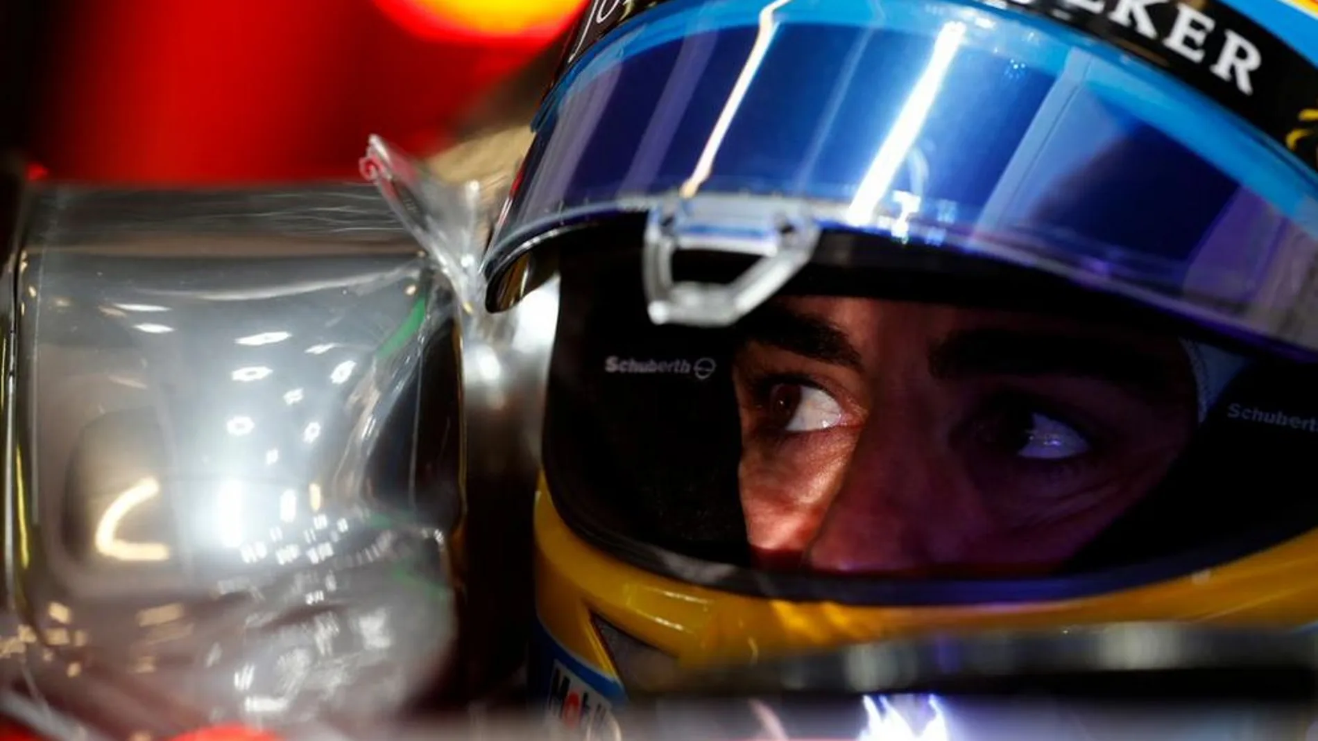 Se confirma: el debut de Alonso en el Mundial será la próxima semana.