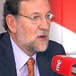 Rajoy anuncia una rebaja del IRPF para 2014 y descarta subir el IVA