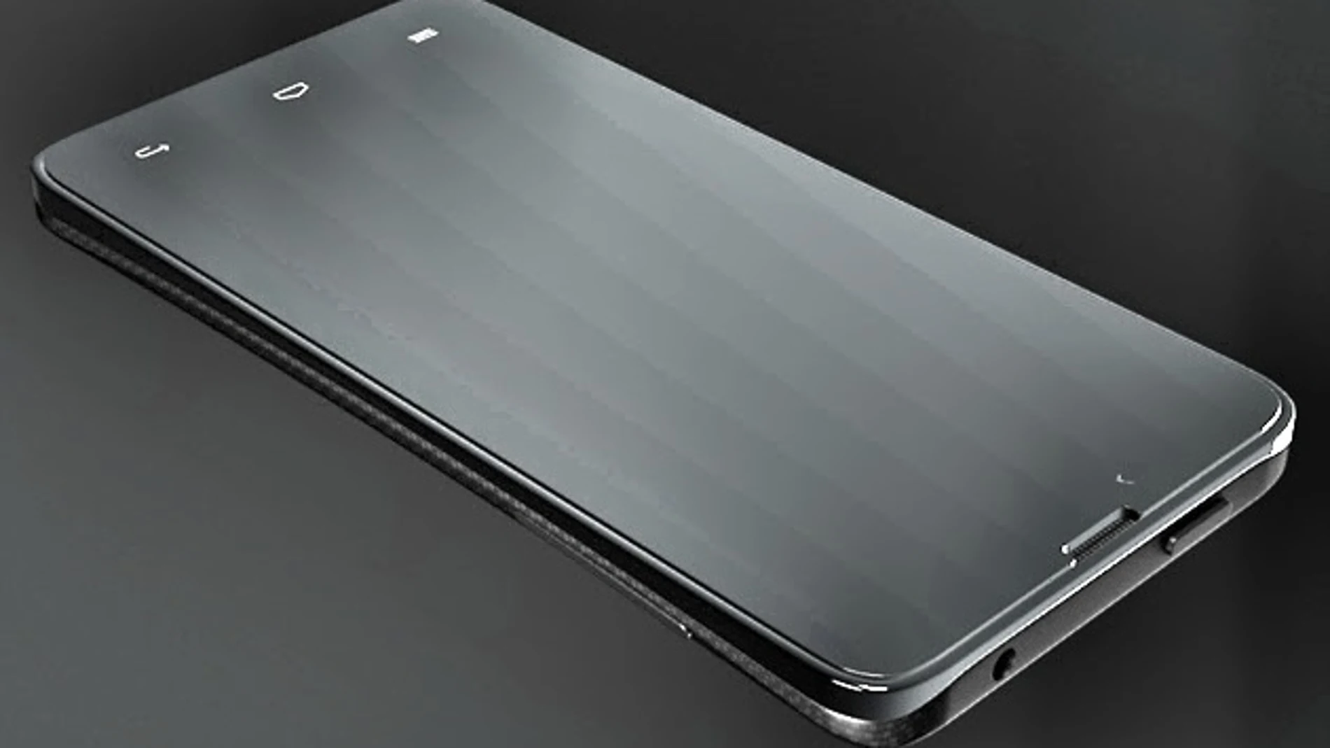 Blackphone, un móvil de alta seguridad