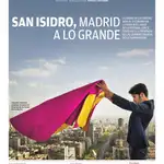  San Isidro, Madrid a lo grande