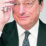 Mario Draghi