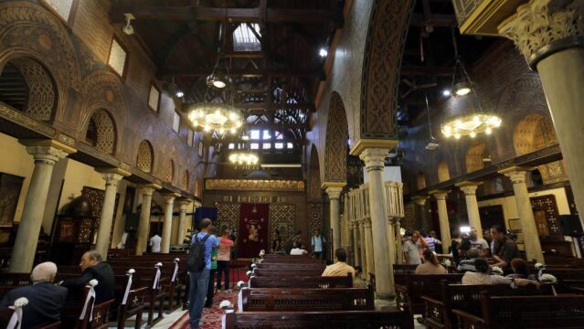 Jornada de oración y el ayuno por la paz en Oriente Próximo