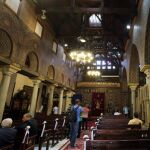 Jornada de oración y el ayuno por la paz en Oriente Próximo