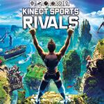 Kinect 2.0 se prepara para el lanzamiento de Sports Rivals