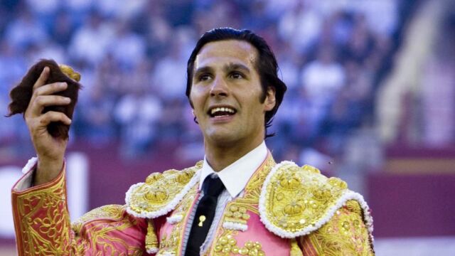 David Mora, en imagen de archivo